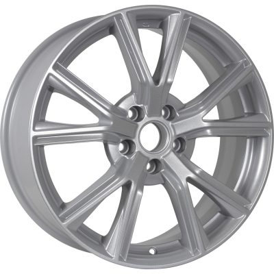 X-trike X122 18x7.5 5x114.3 ET37 DIA66.6