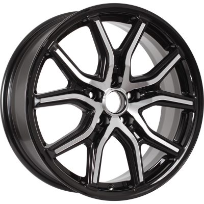 iFree Страйк 17x6.5 5x114.3 ET38 DIA67.1