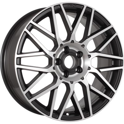 X-trike X133 18x7.5 5x108 ET33 DIA60.1