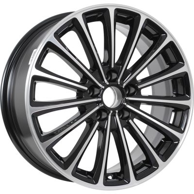 X-trike X136 17x7 5x114.3 ET37 DIA66.6