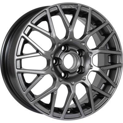 X-trike X132 15x6 4x98 ET35 DIA58.6