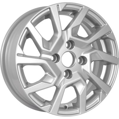 KDW KD1420 14x5.5 4x98 ET35 DIA58.5