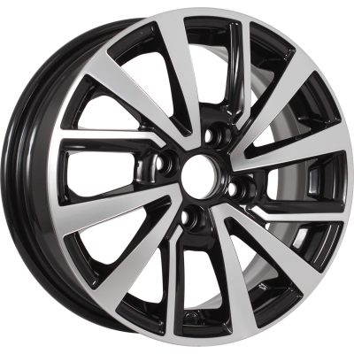 KDW KD1430 14x5.5 4x98 ET35 DIA58.5
