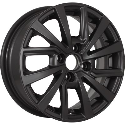 KDW KD1430 14x5.5 4x98 ET35 DIA58.5