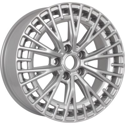 KDW KD1730 17x7 5x114.3 ET37 DIA66.6