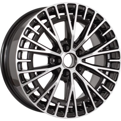 KDW KD1730 17x7 5x112 ET45 DIA57.1