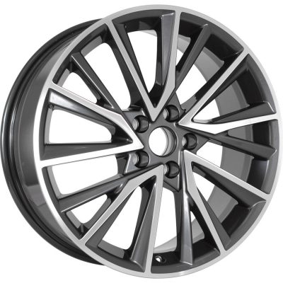 СКАД Premium Series КР010 (18_EXEED TXL) 18x7.5 5x108 ET36 DIA65.1