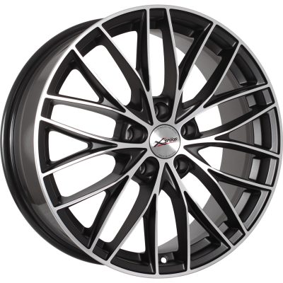 X-trike X130 18x7.5 5x108 ET33 DIA60.1