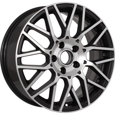 X-trike X131 17x7 5x114.3 ET40 DIA64.1