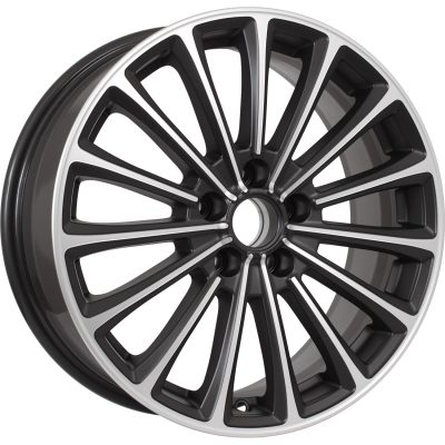 X-trike X136 17x7 5x114.3 ET37 DIA66.6