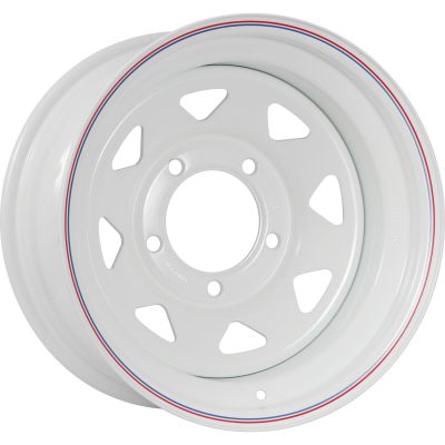 ORW (Off Road Wheels) TLC105 17x8 5x150 ET25 DIA110