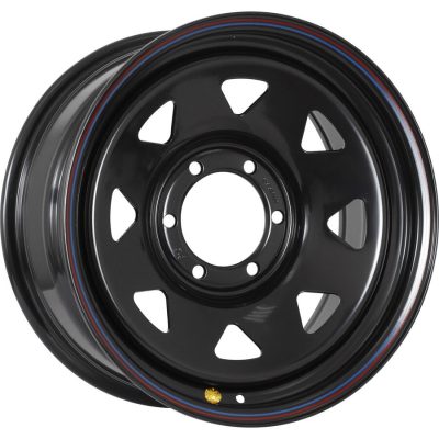 ORW (Off Road Wheels) Toyota 17x8 6x139.7 ET25 DIA110