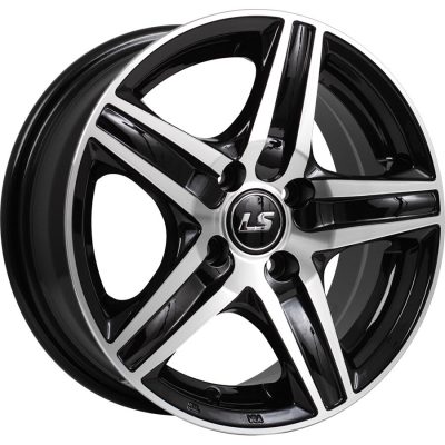 LS LS 321 15x6.5 4x108 ET27 DIA65.1