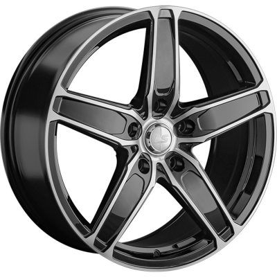 LS LS 1337 19x8.5 5x130 ET50 DIA71.6
