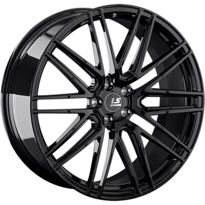 LS Forged LS FG12 21x10 5x112 ET20 DIA66.6