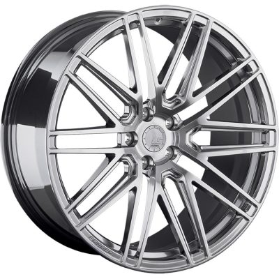 LS Forged LS FG12 21x10 5x112 ET52 DIA66.6