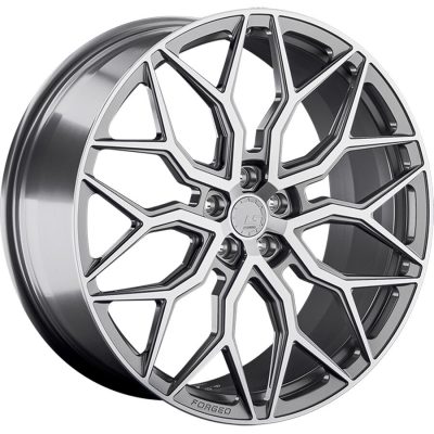 LS Forged LS FG13 23x11.5 5x112 ET43 DIA66.6