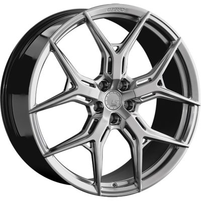 LS Forged LS FG14 20x9 5x114.3 ET40 DIA67.1