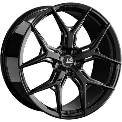 LS Forged LS FG14 21x10.5 5x112 ET43 DIA66.6