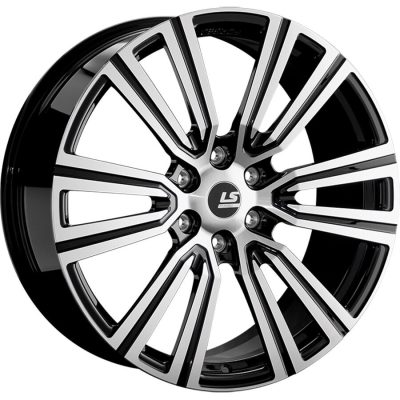 LS Forged LS FG15 20x8 6x139.7 ET55 DIA95.1