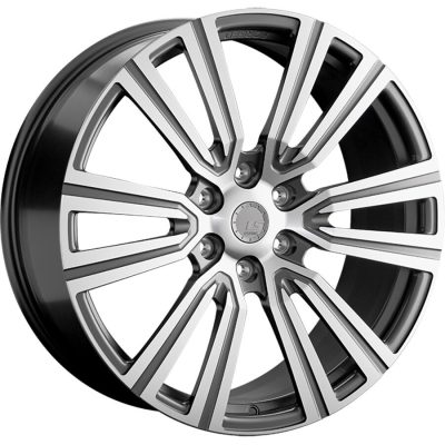 LS Forged LS FG15 20x8 6x139.7 ET55 DIA95.1