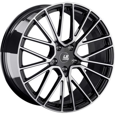 LS Forged LS FG17 22x11.5 5x130 ET61 DIA71.6