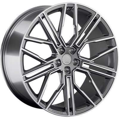 Forged LS FG08