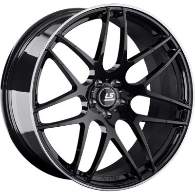 Forged LS FG09