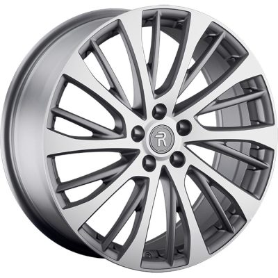 Replay LX214 20x8 5x114.3 ET35 DIA60.1