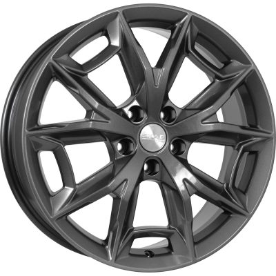 СКАД ПАРКЕР 19x7.5 5x114.3 ET40 DIA64.1