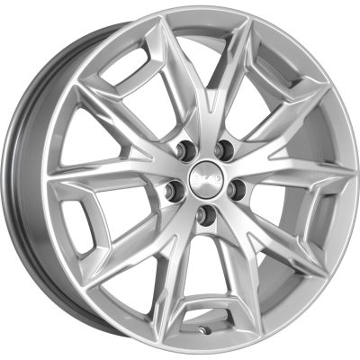 СКАД ПАРКЕР 19x7.5 5x114.3 ET40 DIA64.1