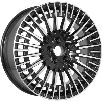 KDW KD1820 18x7 5x108 ET33 DIA60.1