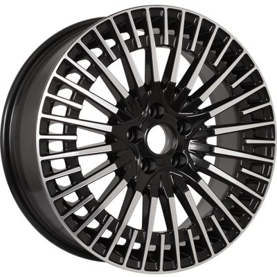 KDW KD1820 18x7 5x108 ET45 DIA67.1