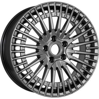 KDW KD1820 18x7 5x114.3 ET48 DIA67.1