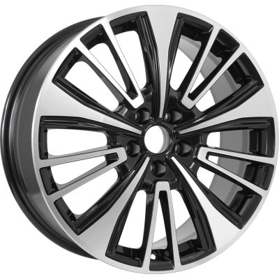 СКАД KL-1060 18x7.5 5x108 ET36 DIA65.1