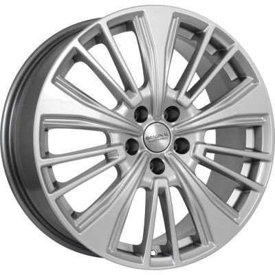СКАД KL-1060 18x7.5 5x108 ET36 DIA65.1