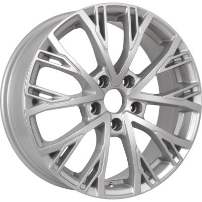 RST R207 17x6.5 5x108 ET33 DIA60.1
