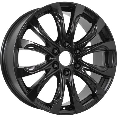 RST R022 20x8 6x139.7 ET34 DIA100.1
