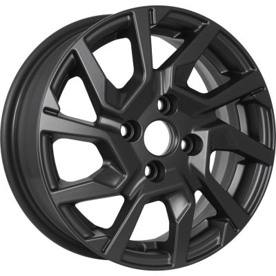 KDW KD1420 14x5.5 4x98 ET35 DIA58.5