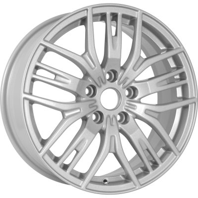 iFree Аскет 17x7 5x108 ET33 DIA60.1