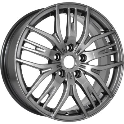 iFree Аскет 17x7 5x100 ET38 DIA57.1