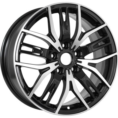 iFree Аскет 17x7 5x108 ET40 DIA65.1