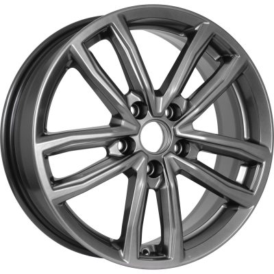 КиК Каланг 17x6.5 5x108 ET33 DIA60.1