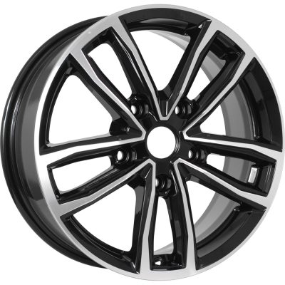 КиК Каланг 17x6.5 5x114.3 ET40 DIA66.1