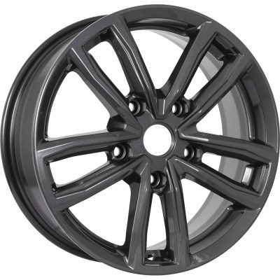 КиК Каланг 17x6.5 5x114.3 ET45 DIA54.1