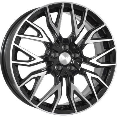 СКАД Эльба 18x7 5x114.3 ET45 DIA67.1