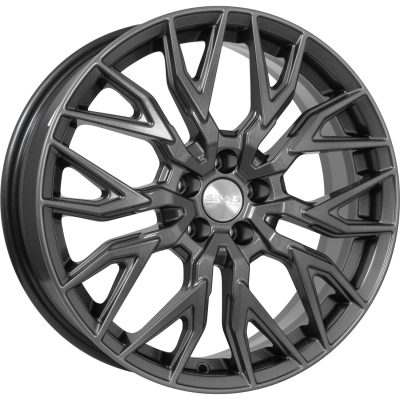 СКАД Эльба 18x7 5x114.3 ET49 DIA67.1