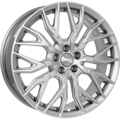 СКАД Эльба 18x7 5x114.3 ET49 DIA67.1