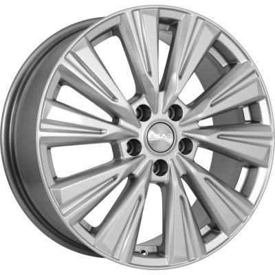 СКАД Линней 18x7.5 5x114.3 ET50 DIA66.1
