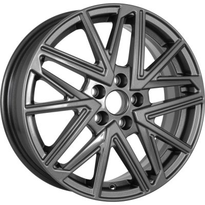 Carwel Галилео 16x6 5x105 ET38 DIA56.6